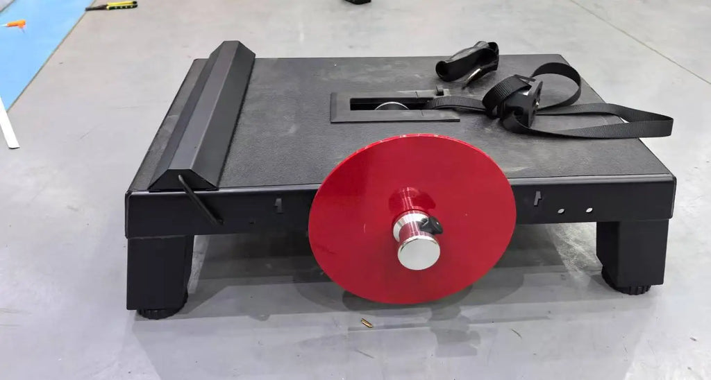 Commercial Gym Equipment Strength MachineCentrifugal Trainer Speed Training Machine For Sale