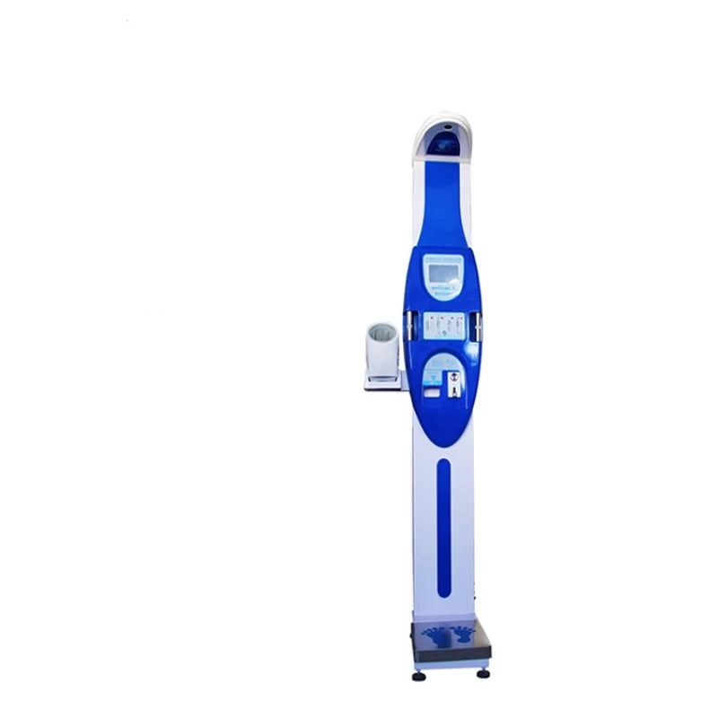 Standing Smart BMI Body Fat Body Weighing