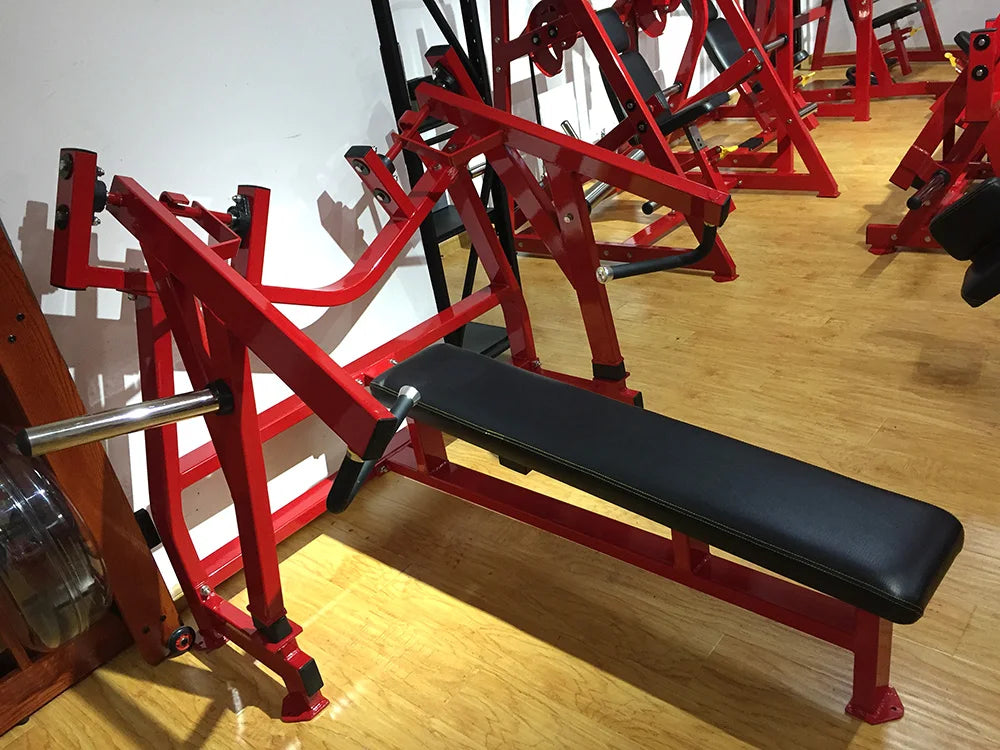Commercial Fitness Equipment Strength Exercise Arm Training Trainer Shoulder Raise Training Machine