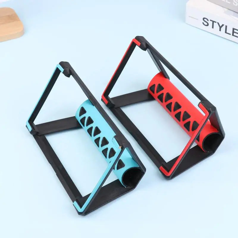 2 Pieces Push Up Stands Equipment Multifunctional Convenient Non Slip Push Up Handles For Fitness Workout