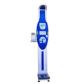 Standing Smart BMI Body Fat Body Weighing