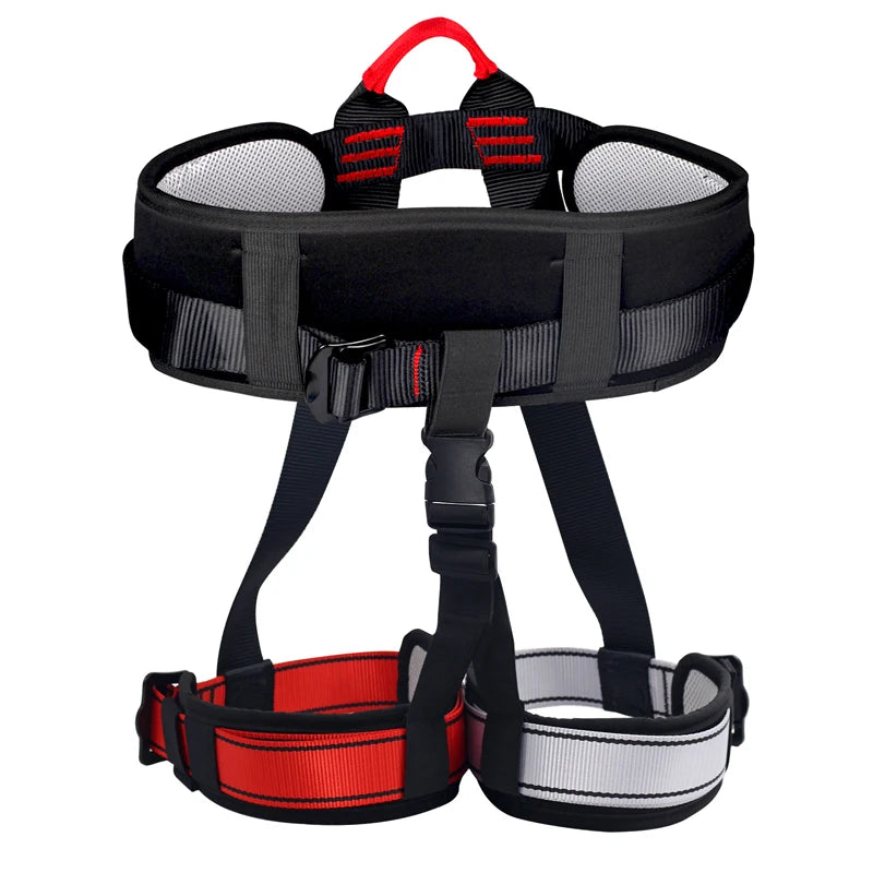 Bungee Fitness Harness for Fly Dance Bungee Fitness Equipment  Workout Exercise Accessories