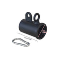 Fitness T Bar Barbell Sleeve Portable Landmine Bar Sleeve T Bar Rowing Hard Pull Sleeve Handle Puller Holder Fitness Equipment