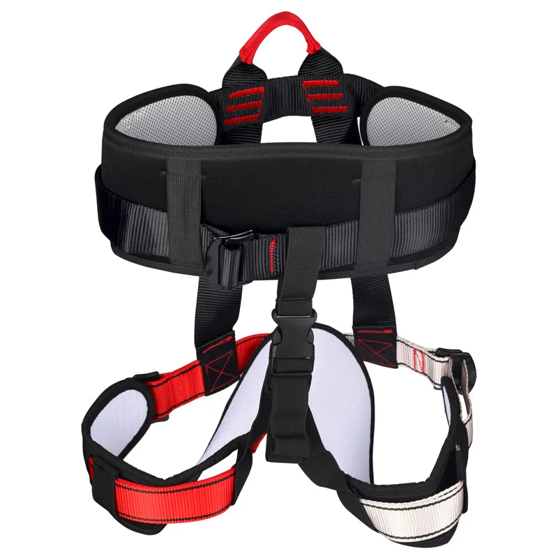 Bungee Fitness Harness for Fly Dance Bungee Fitness Equipment  Workout Exercise Accessories