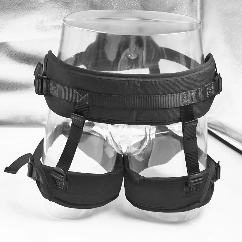 Bungee Fitness Harness for Fly Dance Bungee Fitness Equipment  Workout Exercise Accessories