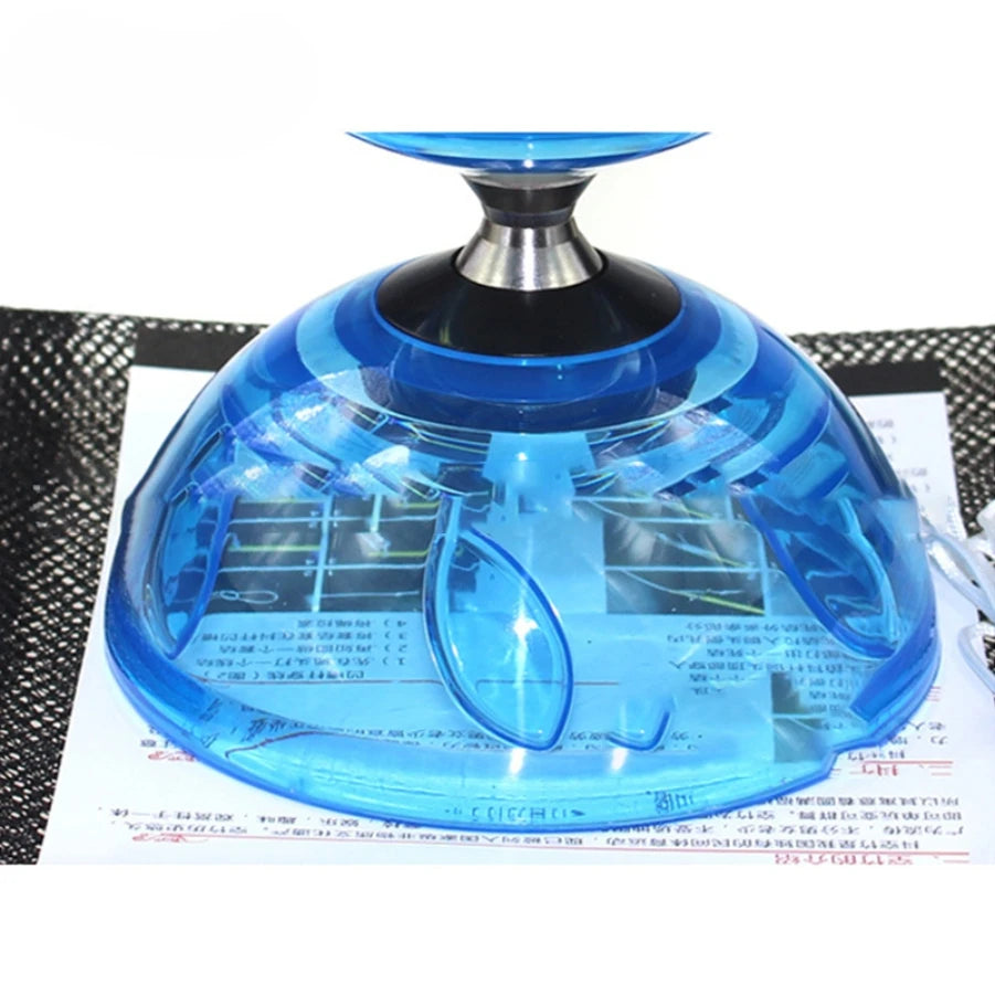 Portable Diabolo Chinese Yoyo Diabolo Set Portable Fitness Gear For Adults Kids Elderly Outdoor Indoor Agility Exercise