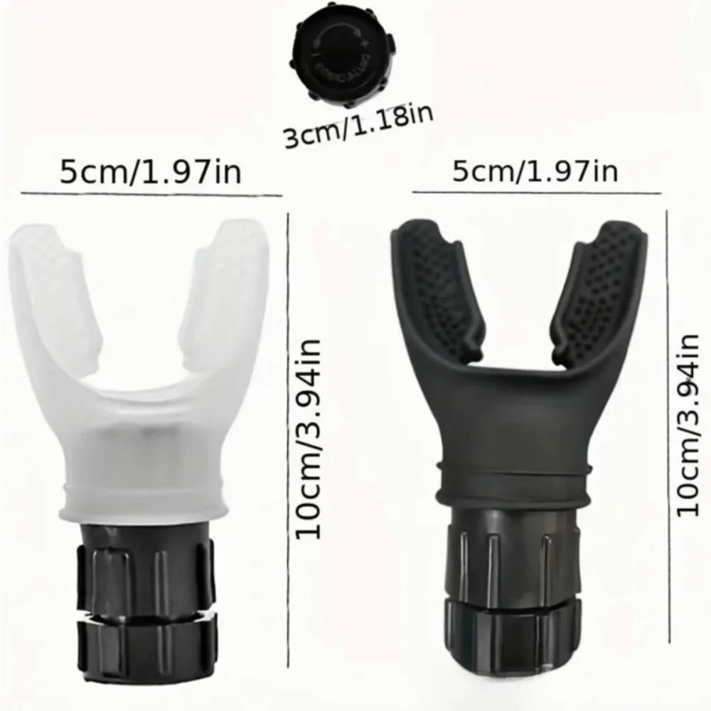 Portable Design Breathing Trainer Adjustable Resistances Fitness Equipment Lung Capacity Trainer Respiratory Training