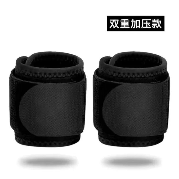 Gym Accessories Straps Wristbands Orthopedic Wristband Wrist Protector Sports Arthritis Gloves Support Band Safety Fitness Body
