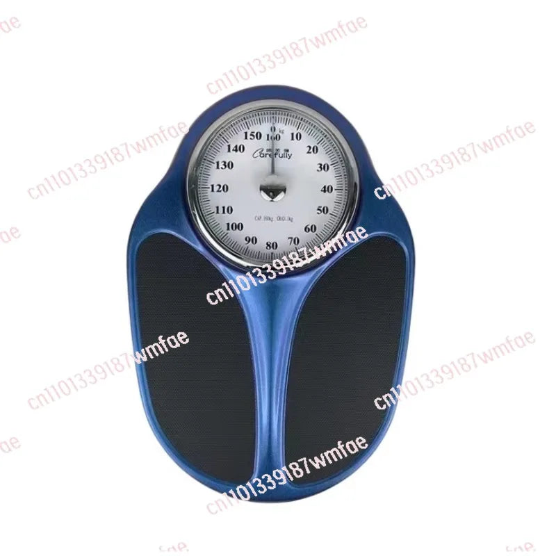 Weighing Mechanical Large Dial Scale Body Health Mechanical Scale