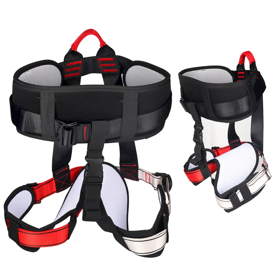 Bungee Fitness Harness for Fly Dance Bungee Fitness Equipment  Workout Exercise Accessories