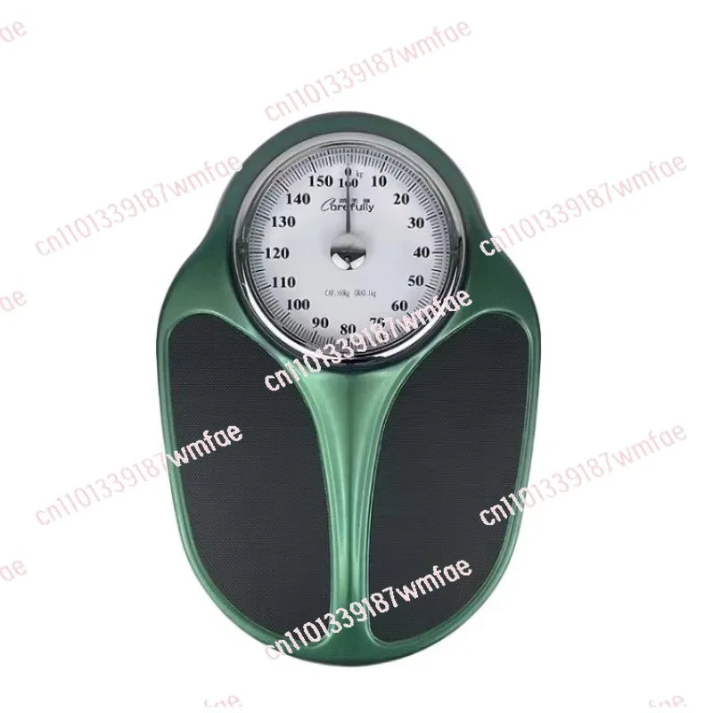 Weighing Mechanical Large Dial Scale Body Health Mechanical Scale