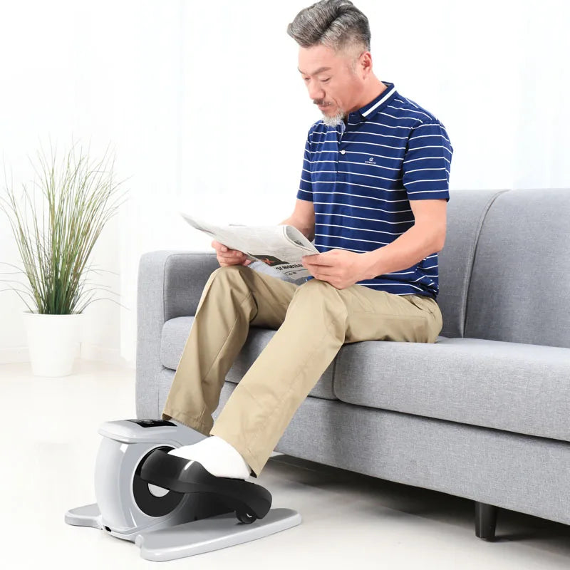 machine for the elderly rehabilitation training equipment household fitness exercise hand and leg automatic bicycle