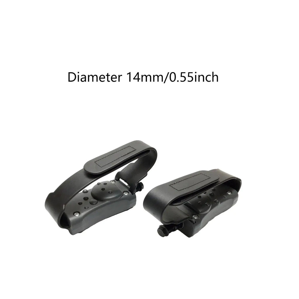 2 Pieces Exercise Bike Pedals Portable for Indoor Bike Outdoor Bicycles Fitness Bikes Stationary Exercise Bike Home Gym Workout