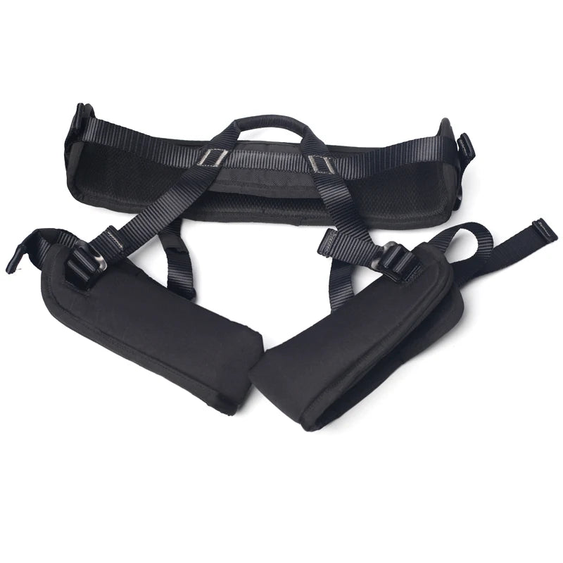 Bungee Fitness Harness for Fly Dance Bungee Fitness Equipment  Workout Exercise Accessories