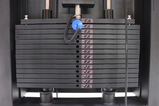 Gym Equipment Upper Arm Strength Trainer Double Arm Strength Equipment Commercial Strength Fitness Shoulder Trainer