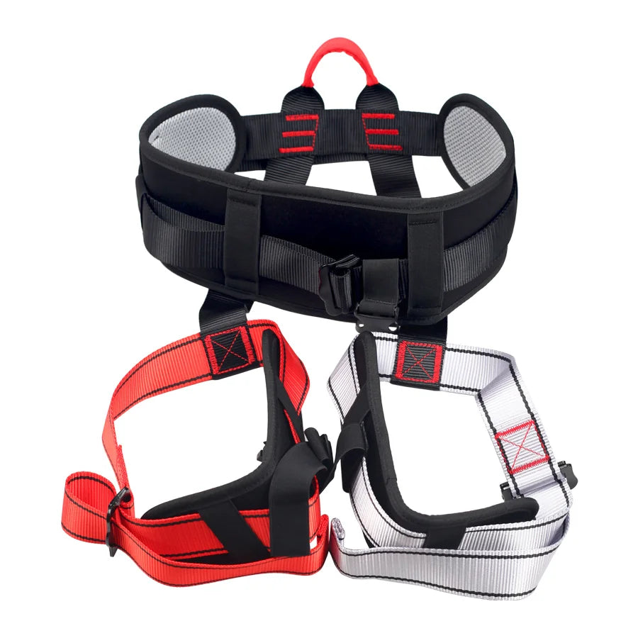 Bungee Fitness Harness for Fly Dance Bungee Fitness Equipment  Workout Exercise Accessories