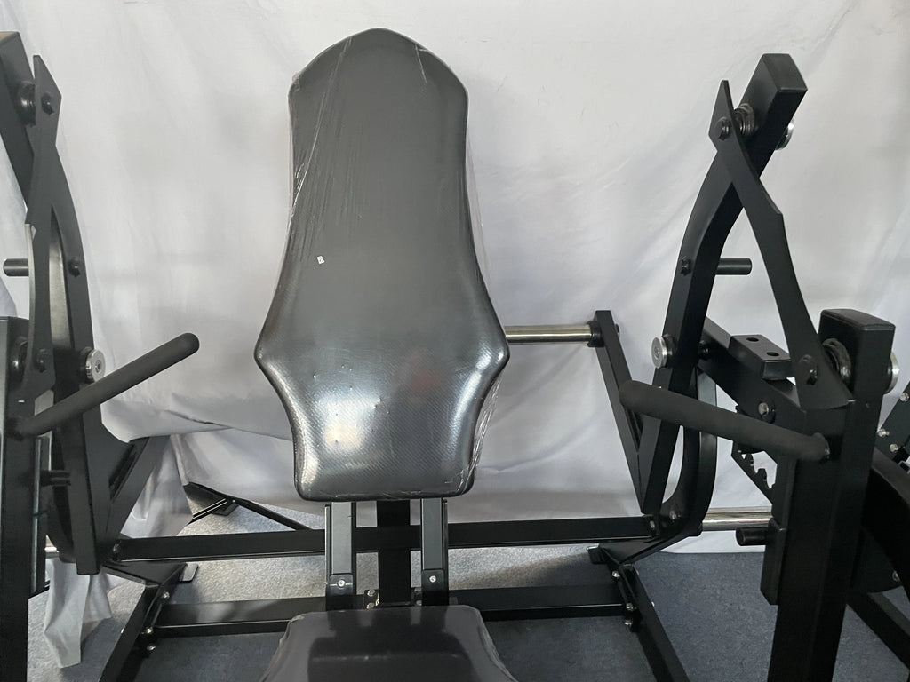 Commercial Indoor Gym Fitnesss Exercise Strength Chest Press Machine