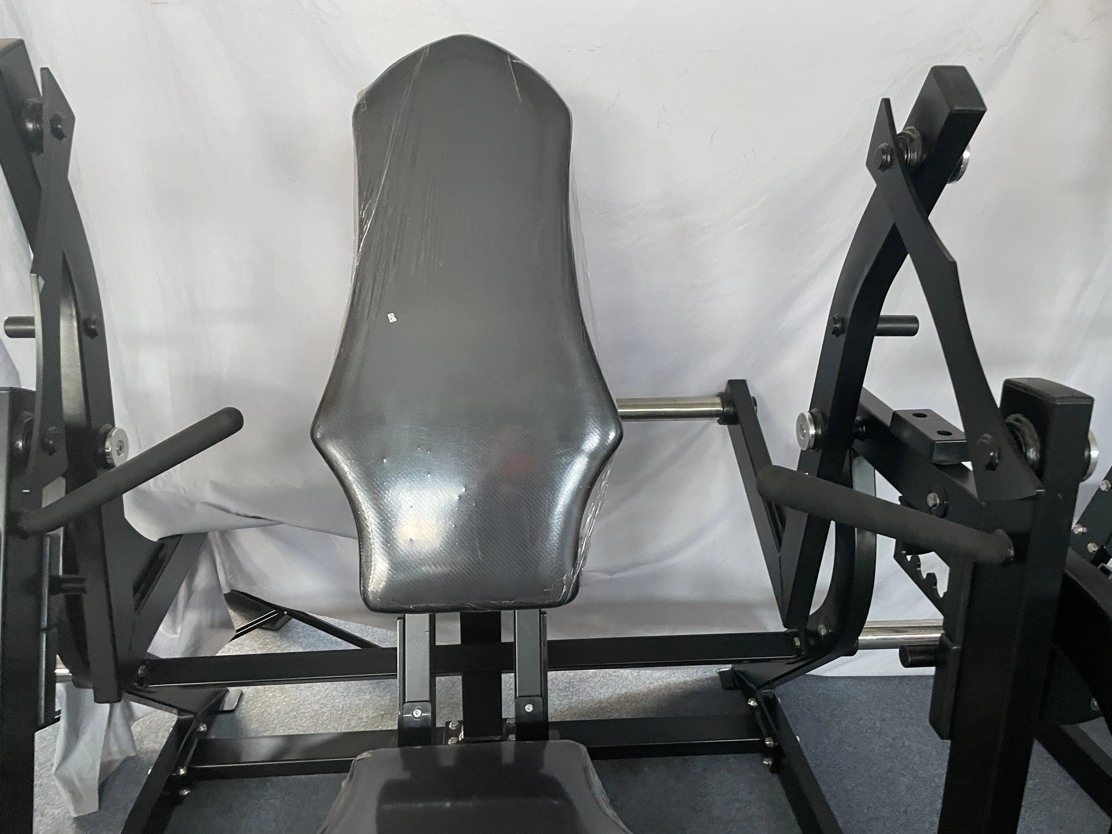 Commercial Indoor Gym Fitnesss Exercise Strength Chest Press Machine
