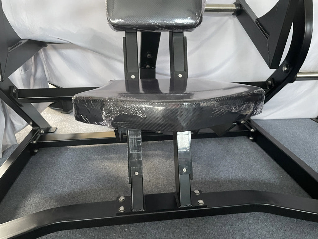 Commercial Indoor Gym Fitnesss Exercise Strength Chest Press Machine
