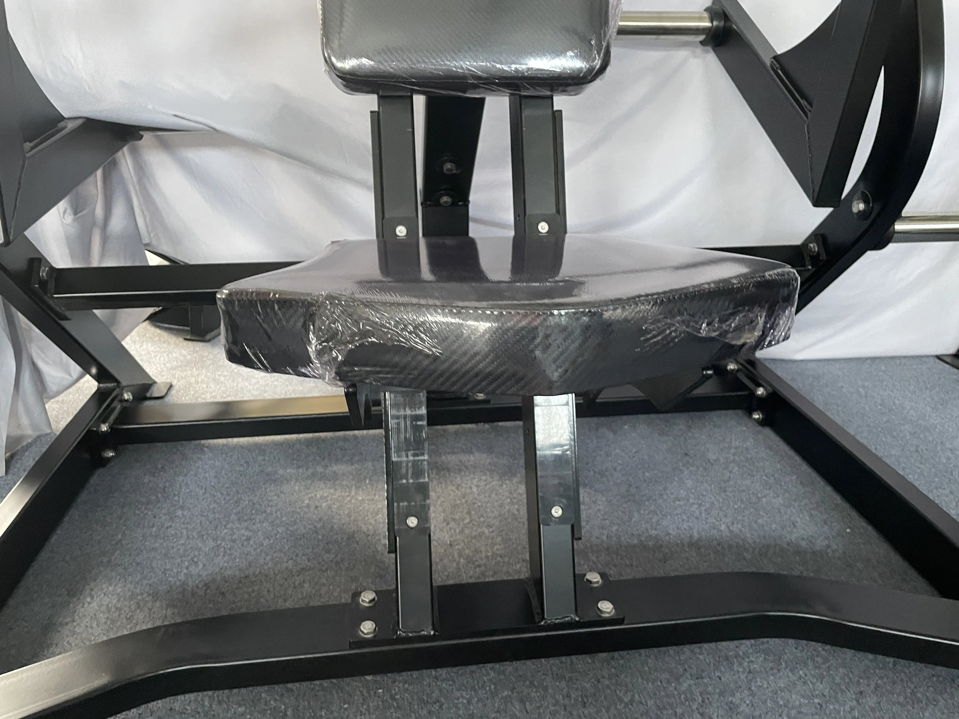 Commercial Indoor Gym Fitnesss Exercise Strength Chest Press Machine